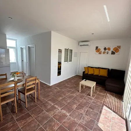 Appartamento Nahmar