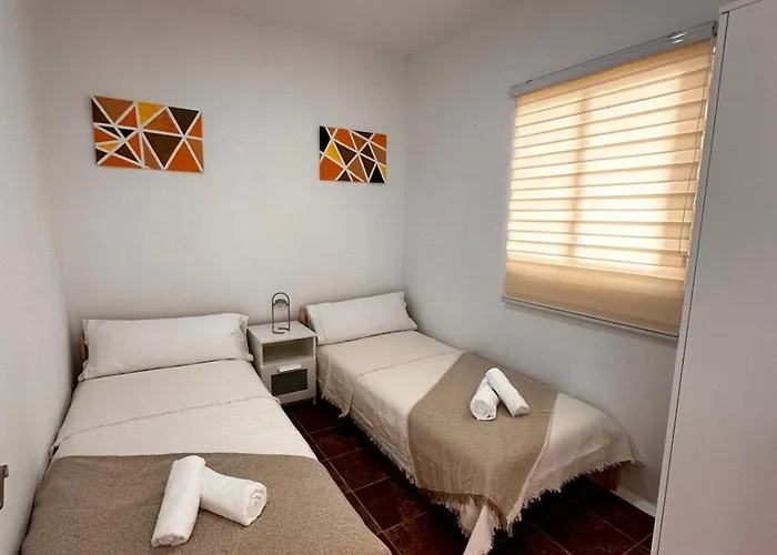 Nahmar Daire Arrecife (Lanzarote)