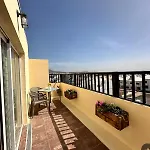 Apartmán Nahmar Arrecife (Lanzarote)