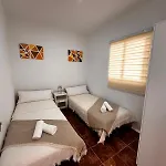 Nahmar Apartment Arrecife (Lanzarote)