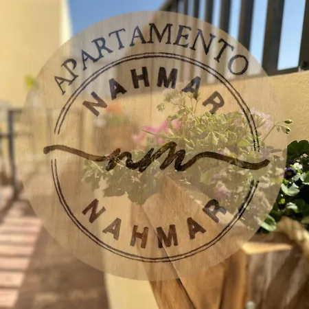 Nahmar Арресифе