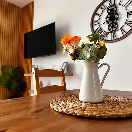 Apartamento Nahmar Arrecife (Lanzarote)