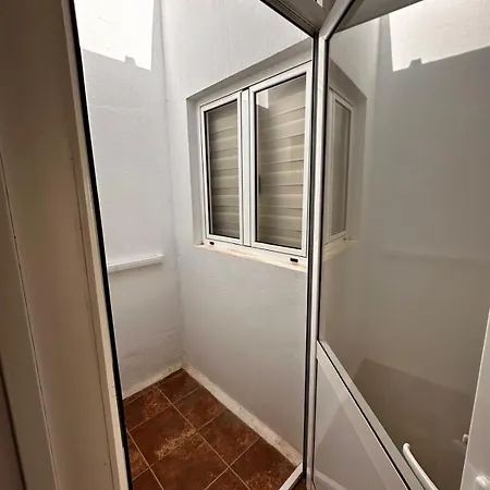 Apartamento Nahmar
