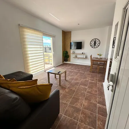 Apartamento Nahmar