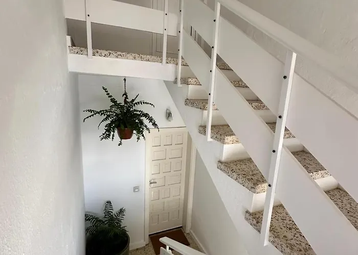 Διαμέρισμα Nahmar *