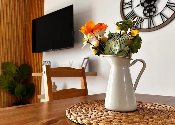 Διαμέρισμα Nahmar Arrecife (Lanzarote)