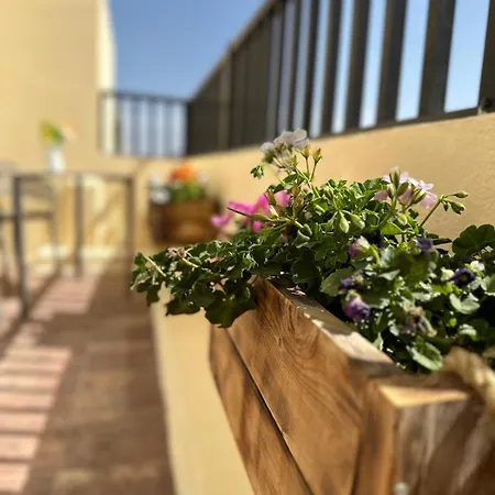 Apartment Nahmar Arrecife (Lanzarote)