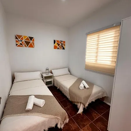 Nahmar Appartement Arrecife (Lanzarote)