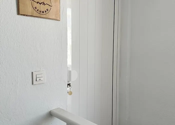 Nahmar Arrecife (Lanzarote)