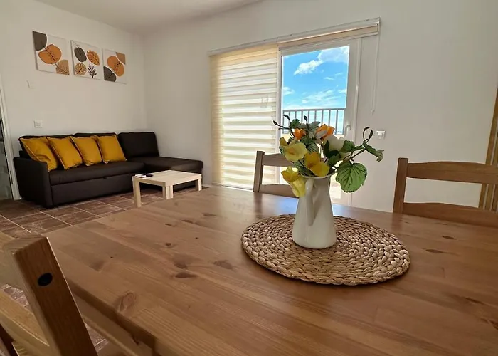 Apartment Nahmar Arrecife (Lanzarote)